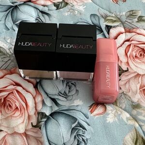 Baby Bake & Blush Bundle